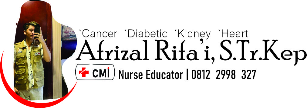 FREE KONSULTASI KANKER TANPA KEMOTERAPI